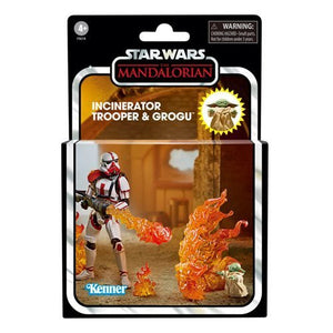 Star Wars The Vintage Collection Deluxe 3 3/4-Inch Action Figures - Exclusive - Select Figure(s)