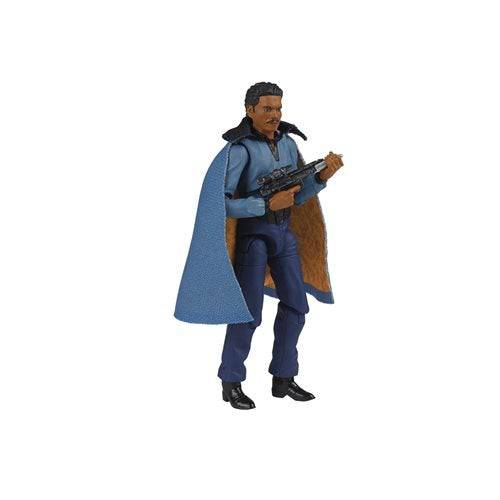 ToyShnip Star Wars - The Vintage Collection - Lando Calrissian - 3 3/4-Inch Action Figure — Action & Toy Figures