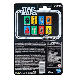 ToyShnip Star Wars - The Vintage Collection - Lando Calrissian - 3 3/4-Inch Action Figure — Action & Toy Figures