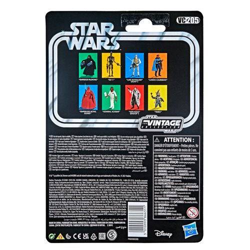 ToyShnip Star Wars - The Vintage Collection - Lando Calrissian - 3 3/4-Inch Action Figure — Action & Toy Figures