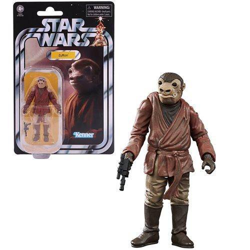 ToyShnip Star Wars - The Vintage Collection - Zutton - 3 3/4-Inch Action Figure — Action & Toy Figures