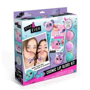ToyShnip Style 4 Ever Cosmic Lip Gloss Kit — Toys & Games