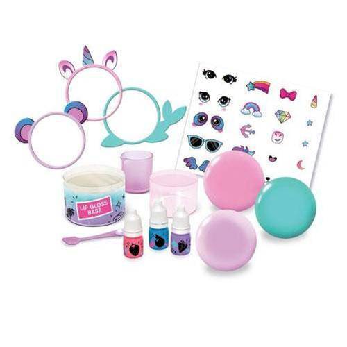 ToyShnip Style 4 Ever Cosmic Lip Gloss Kit — Toys & Games
