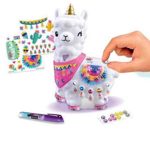 ToyShnip Style 4 Ever Deco Llama Kit — Toys & Games