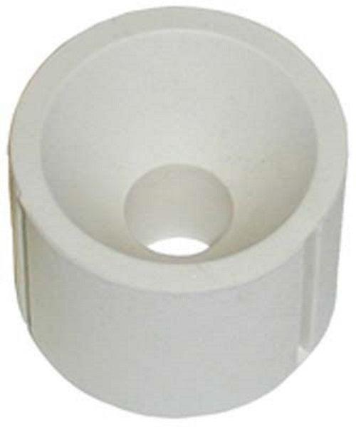 PowerHobby Sullivan Products S632 Rubber Adapter Medium Cone — Airplanes
