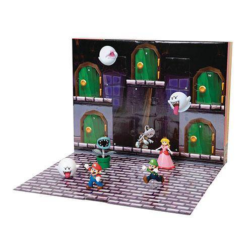 ToyShnip Super Mario Treats At Home Halloween — Toys & Games