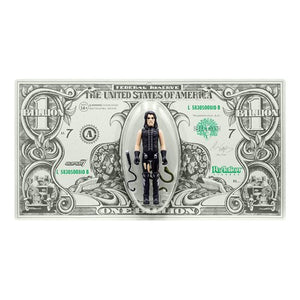ToyShnip Super7 Alice Cooper Billion Dollar Babies 3 3/4-Inch ReAction Figure — Action & Toy Figures