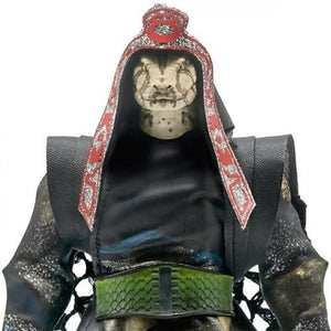 ToyShnip Super7 Conan the Barbarian Ultimates Snake Priest Thulsa Doom 7-Inch Action Figure — Action & Toy Figures