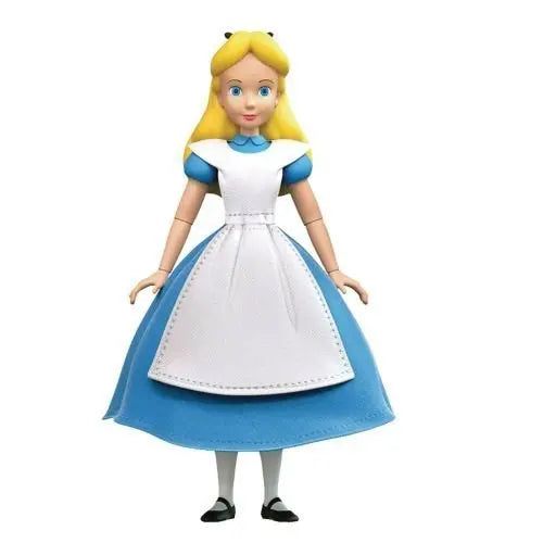 ToyShnip Super7 Disney Ultimates Alice in Wonderland Action Figure Robin Hood — Action & Toy Figures