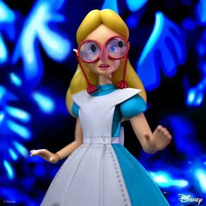 ToyShnip Super7 Disney Ultimates Alice in Wonderland Action Figure Robin Hood — Action & Toy Figures