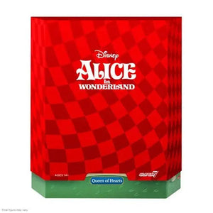 ToyShnip Super7 Disney Ultimates Alice in Wonderland Action Figure Robin Hood — Action & Toy Figures