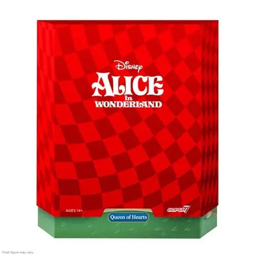ToyShnip Super7 Disney Ultimates Alice in Wonderland Action Figure Robin Hood — Action & Toy Figures