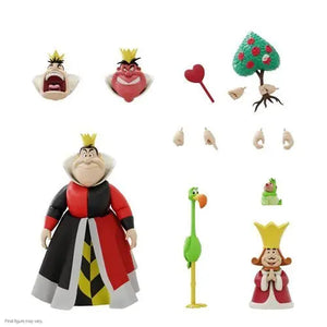 ToyShnip Super7 Disney Ultimates Alice in Wonderland Action Figure Robin Hood — Action & Toy Figures