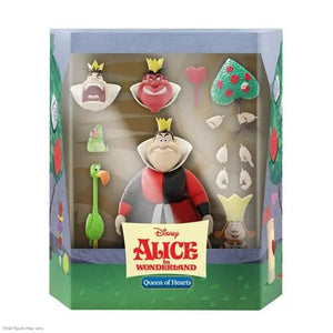 ToyShnip Super7 Disney Ultimates Alice in Wonderland Action Figure Robin Hood — Action & Toy Figures