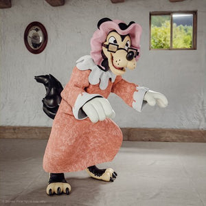 ToyShnip Super7 Disney Ultimates Silly Symphonies Big Bad Wolf Action Figure — Action & Toy Figures