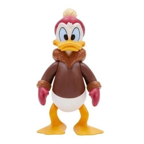 ToyShnip Super7 Donald Duck 3 3/4-Inch ReAction Figure — Action & Toy Figures