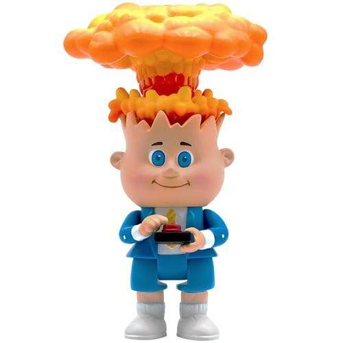 ToyShnip Super7 Garbage Pail Kids ReAction Figure - Select Figure(s) — Toys & Games