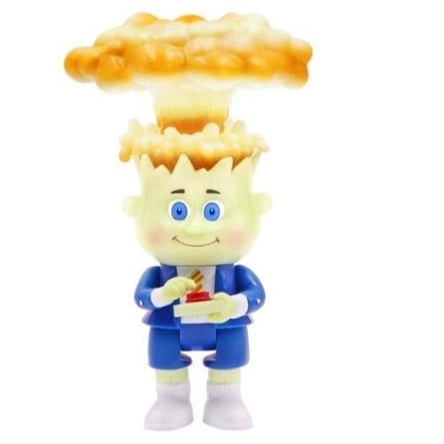 ToyShnip Super7 Garbage Pail Kids ReAction Figure - Select Figure(s) — Toys & Games