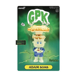 ToyShnip Super7 Garbage Pail Kids ReAction Figure - Select Figure(s) — Toys & Games