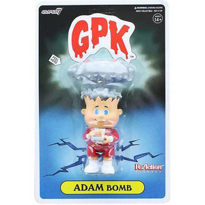ToyShnip Super7 Garbage Pail Kids ReAction Figure - Select Figure(s) — Toys & Games
