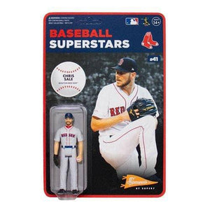 ToyShnip Super7 Major League Baseball ReAction Figure - Select Figure(s) — Toys & Games