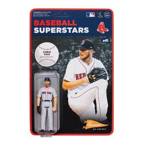 ToyShnip Super7 Major League Baseball ReAction Figure - Select Figure(s) — Toys & Games
