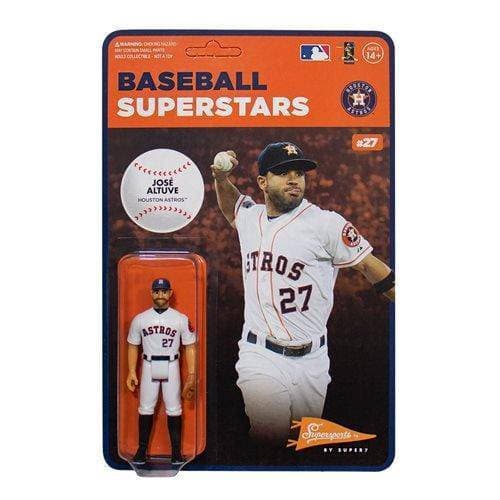 ToyShnip Super7 Major League Baseball ReAction Figure - Select Figure(s) — Toys & Games