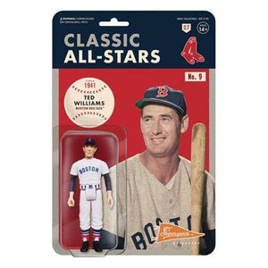 ToyShnip Super7 Major League Baseball ReAction Figure - Select Figure(s) — Toys & Games