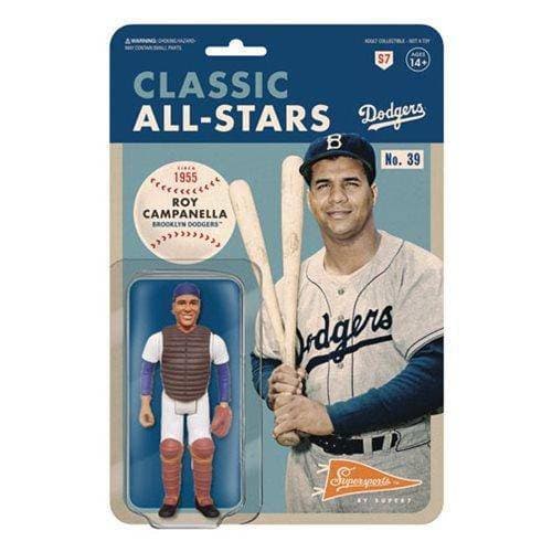 ToyShnip Super7 Major League Baseball ReAction Figure - Select Figure(s) — Toys & Games