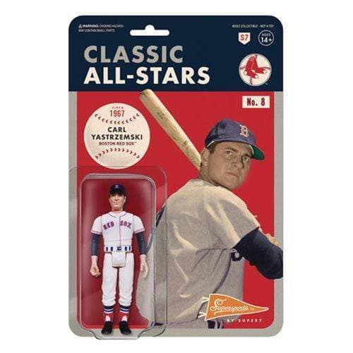 ToyShnip Super7 Major League Baseball ReAction Figure - Select Figure(s) — Toys & Games