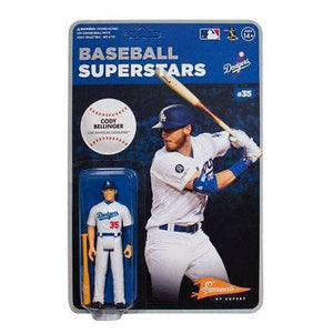 ToyShnip Super7 Major League Baseball ReAction Figure - Select Figure(s) — Toys & Games