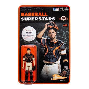 ToyShnip Super7 Major League Baseball ReAction Figure - Select Figure(s) — Toys & Games