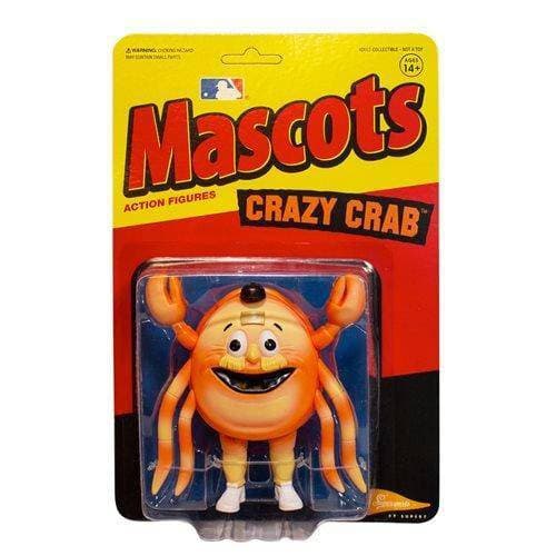 ToyShnip Super7 Major League Baseball ReAction Figure - Select Figure(s) — Toys & Games