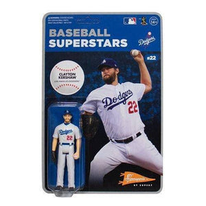 ToyShnip Super7 Major League Baseball ReAction Figure - Select Figure(s) — Toys & Games