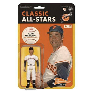 ToyShnip Super7 Major League Baseball ReAction Figure - Select Figure(s) — Toys & Games