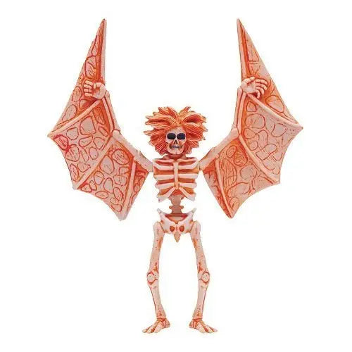 ToyShnip Super7 Napalm Death! Scum Demon ReAction 3 3/4-Inch ReAction Figure — Action & Toy Figures