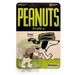 ToyShnip Super7 Peanuts 3 3/4-Inch ReAction Figure - Select Figure(s) — Toys & Games