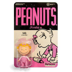 ToyShnip Super7 Peanuts 3 3/4-Inch ReAction Figure - Select Figure(s) — Toys & Games