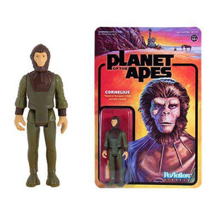 ToyShnip Super7 Planet of the Apes 3.75" ReAction Figure - Select Figure(s) — Toys & Games