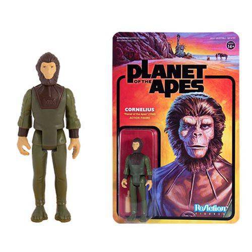 ToyShnip Super7 Planet of the Apes 3.75" ReAction Figure - Select Figure(s) — Toys & Games