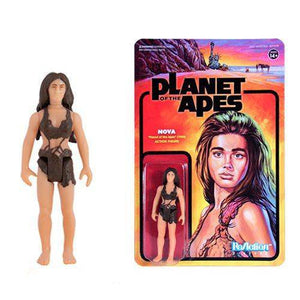 ToyShnip Super7 Planet of the Apes 3.75" ReAction Figure - Select Figure(s) — Toys & Games