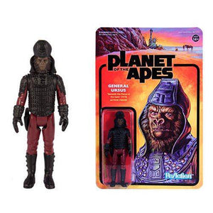 ToyShnip Super7 Planet of the Apes 3.75" ReAction Figure - Select Figure(s) — Toys & Games