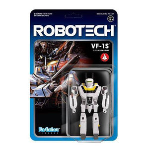 ToyShnip Super7 Robotech 3 3/4-Inch ReAction Figure - Select Figure(s) — Toys & Games