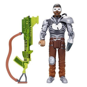 ToyShnip Super7 RZA Bobbu Digital 3 3/4-Inch ReAction Figure — Action & Toy Figures