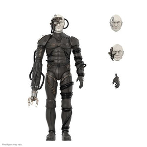 Super7 Star Trek: The Next Generation Ultimates 7-Inch Action Figure - Select Figure(s)