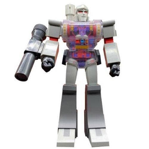 ToyShnip Super7 Transformers Super Cyborg Vinyl Figure - Select Figure(s) — Toys & Games