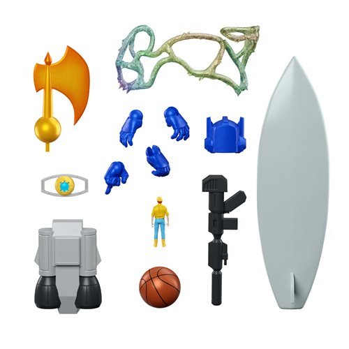 ToyShnip Super7 Transformers Ultimates Action Figure - Select Figure(s) — Action & Toy Figures