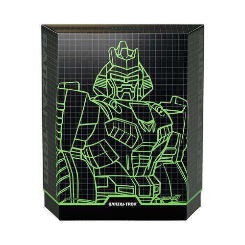 ToyShnip Super7 Transformers Ultimates Action Figure - Select Figure(s) — Action & Toy Figures