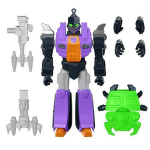 ToyShnip Super7 Transformers Ultimates Action Figure - Select Figure(s) — Action & Toy Figures