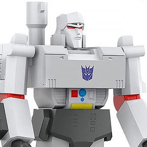 ToyShnip Super7 Transformers Ultimates Action Figure - Select Figure(s) — Action & Toy Figures